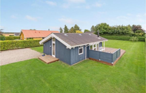 Lovely Home In Haderslev With Wifi in Årøsund